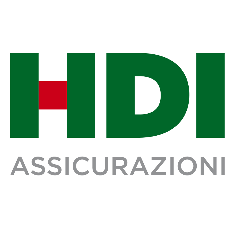 logo HDI Assicurazioni