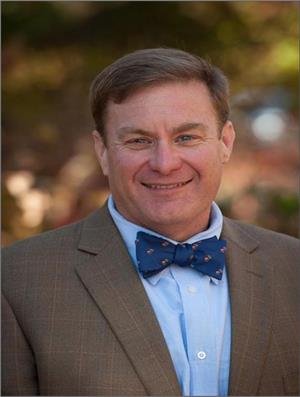 Pastor John Ryan