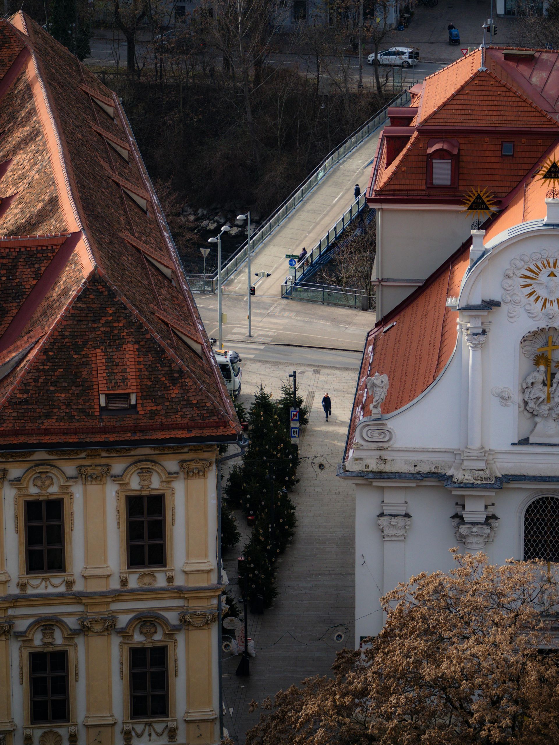 Graz, Austria