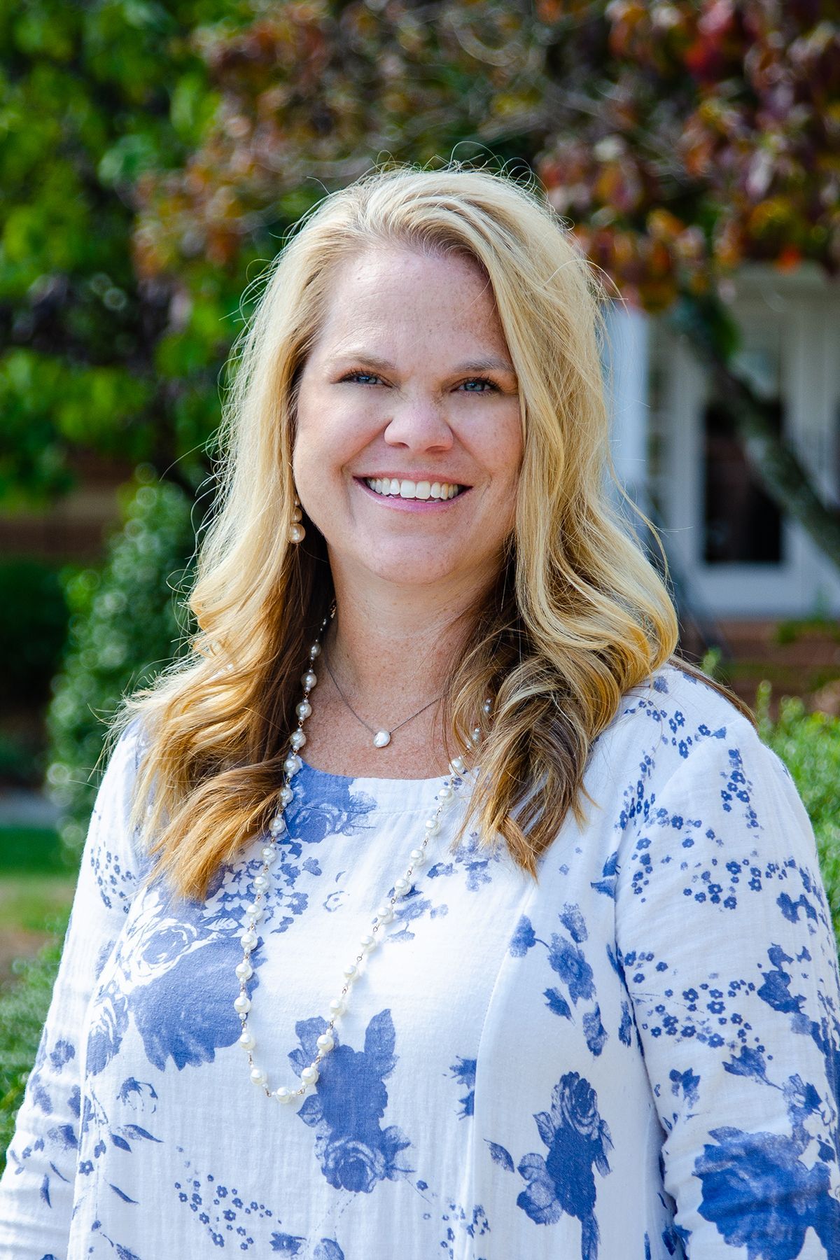 Rev. Sally Queen of Myers Memorial UMC