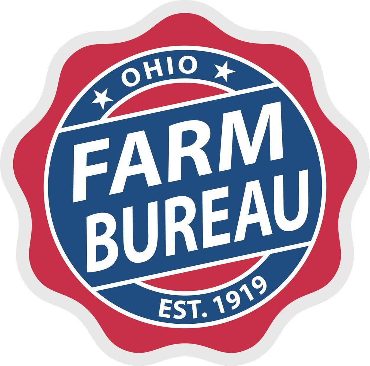 Ohio Farm Bureau Friend of Agriculture Designation Roy Klopfenstein for State Representative