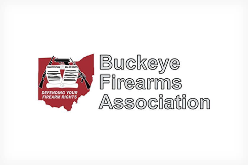 Buckeye Firearms Association Endorsement of Roy Klopfenstein