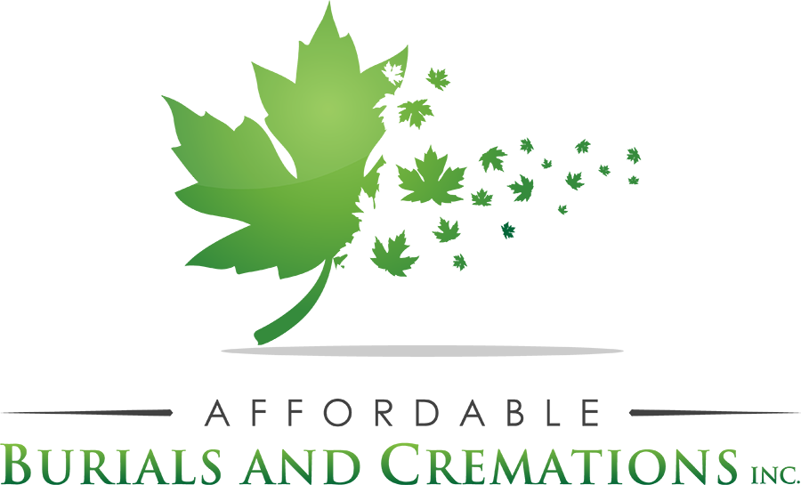 Affordable Burials and Cremations Inc. Logo