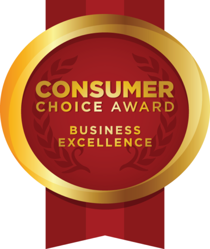 Consumer Choice Aware Business Excellence