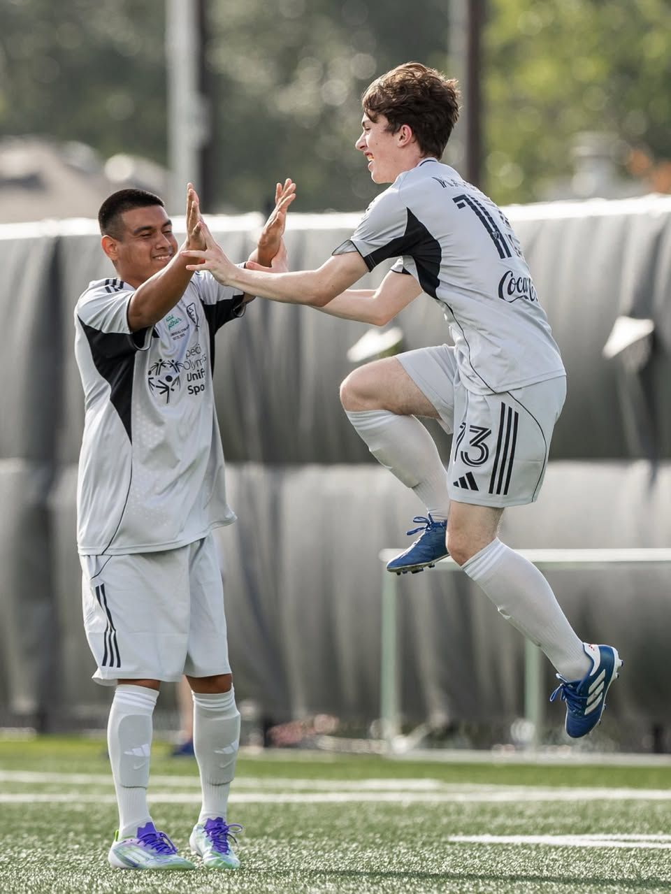 OYSA Goal of the Month