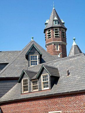 Roofing Services - Keelby - Andy Evison Roofing - Roof Tiling Roof Tiling