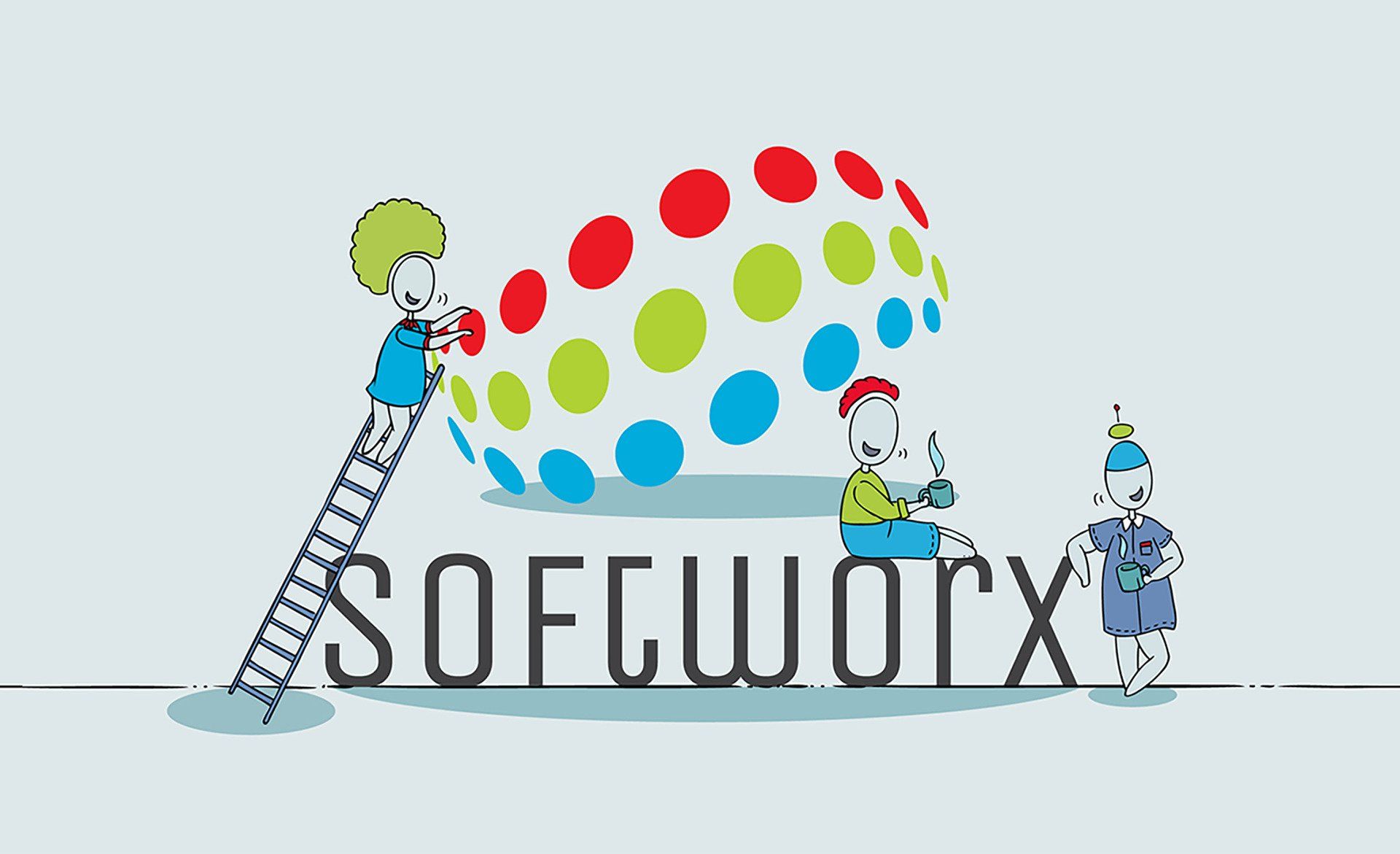 (c) Softworx.co
