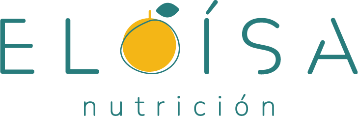 Eloísa nutrición logo