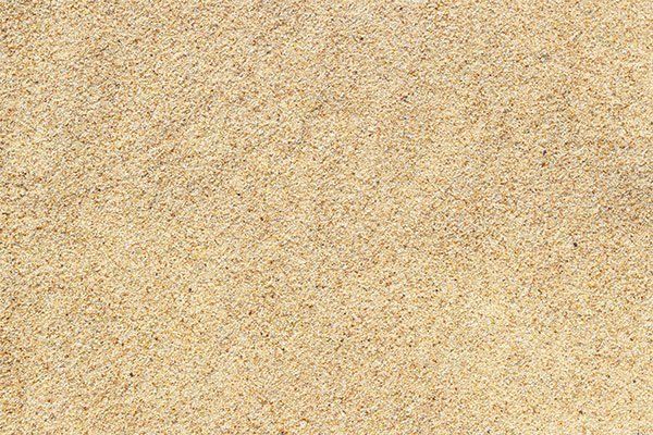 A Close Up Of A Pile Of Sand With A Grainy Texture – Hobart, TAS - Allsands