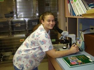 Smiling Vet Doctor — Cutler Bay, FL — Old Cutler Animal Clinic