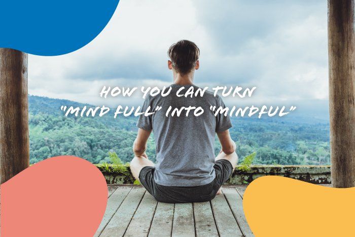 Mindful Exercises