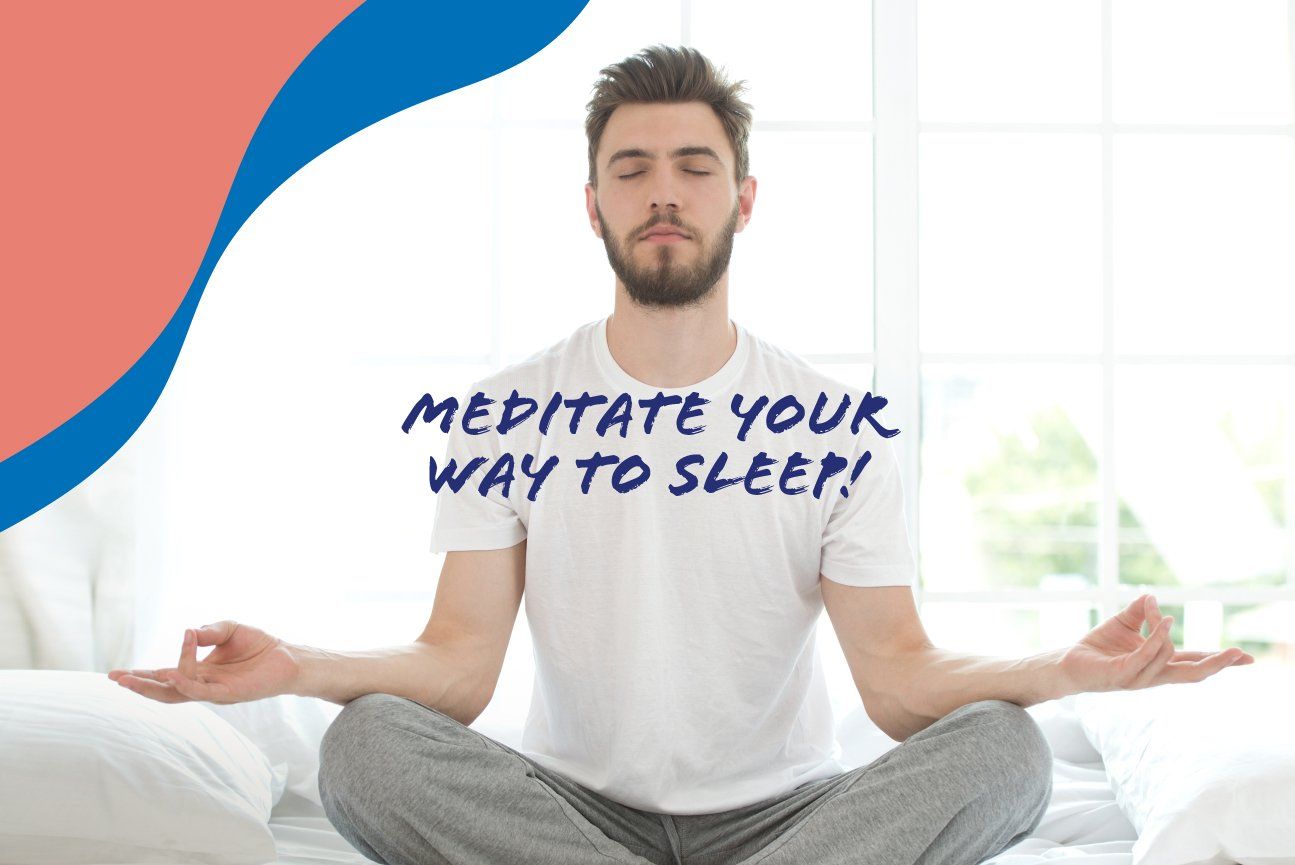 Sleep and Meditation