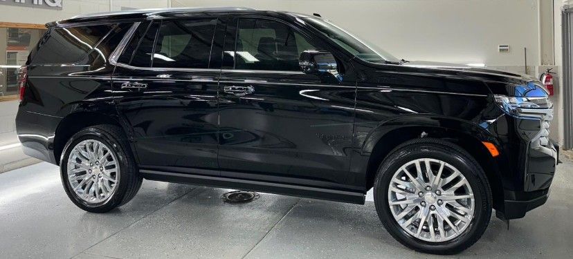10 Benefits of Car Window Tinting for Hea