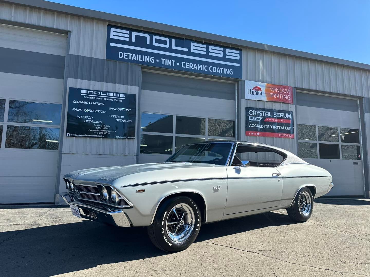 10 key factors that influence automotive ceramic coating cost