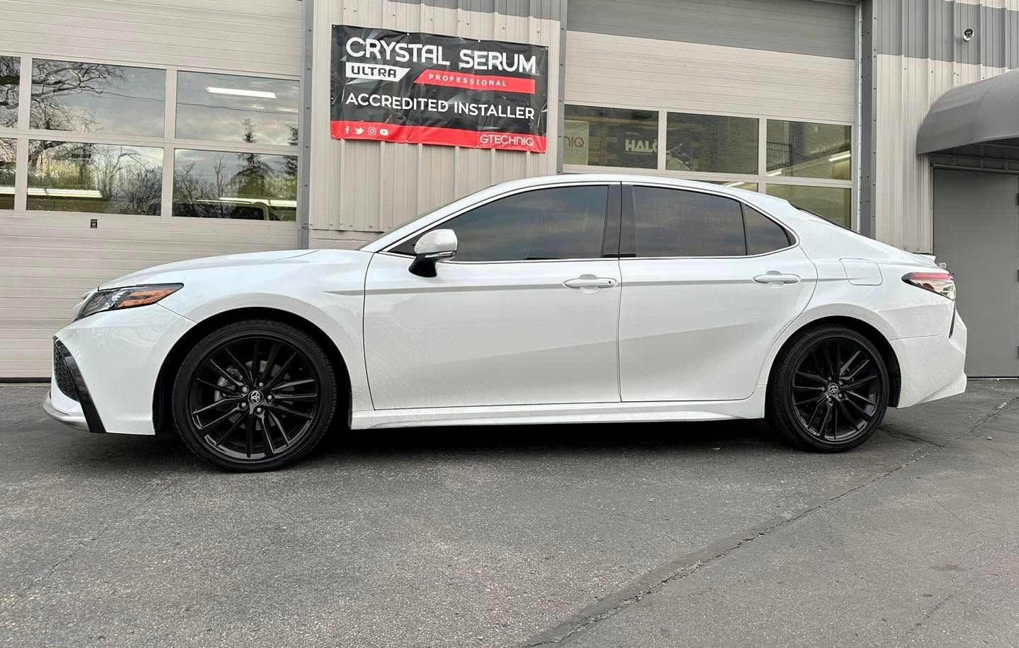 Car Window Tinting: 5 Things You Need to Know Before Tinting Your Vehicle