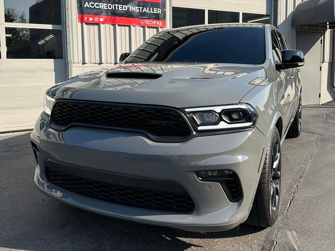 Ceramic Coating vs Wax Milwaukee WI