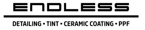 Endless Detailing logo