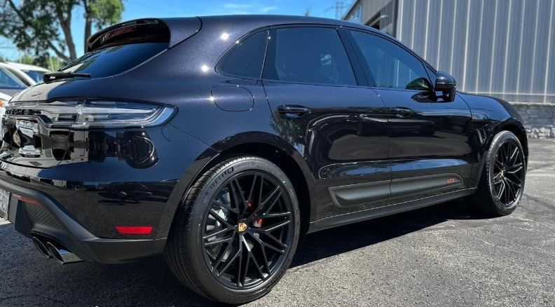 window tinting package