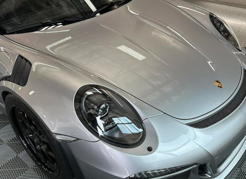 How Much Does Ceramic Coating Cost