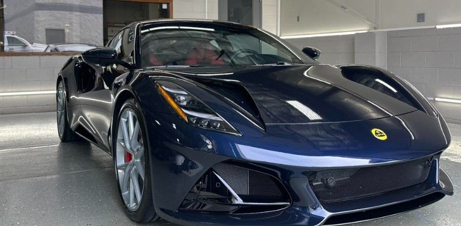 How Long Does Ceramic Coating Last