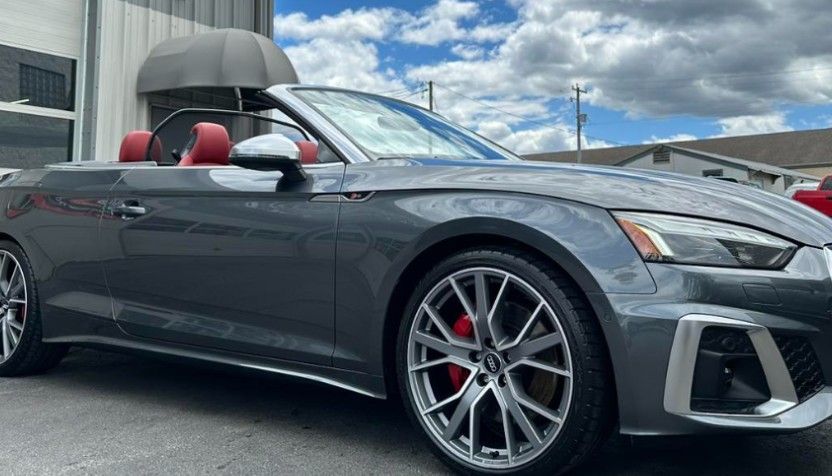 How Long Does It Take to Ceramic Coat a Car and What Impacts the Time