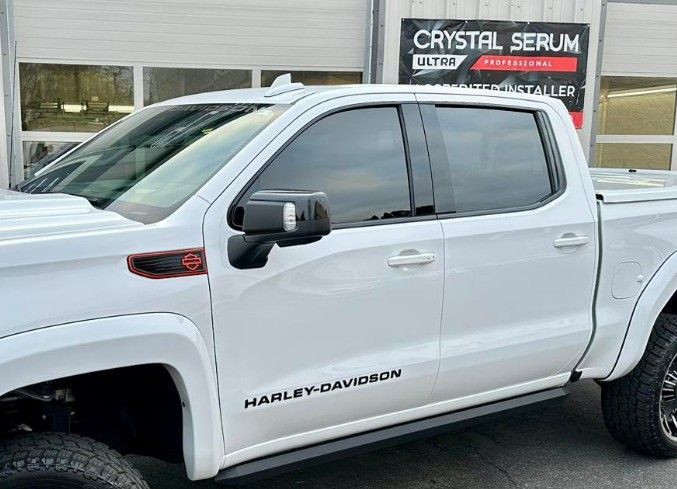 What is the Best Window Tint for Cars Based on Your Needs 