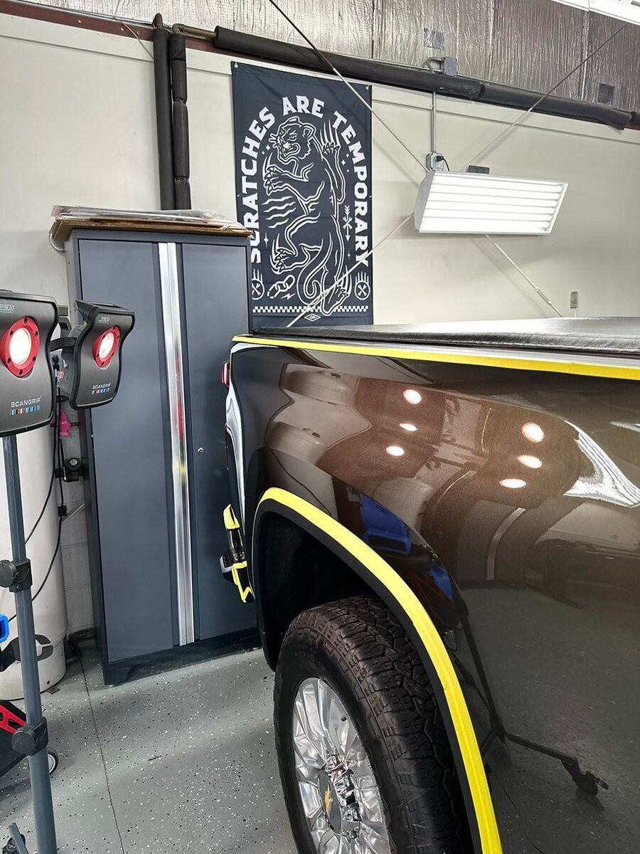 ceramic coating