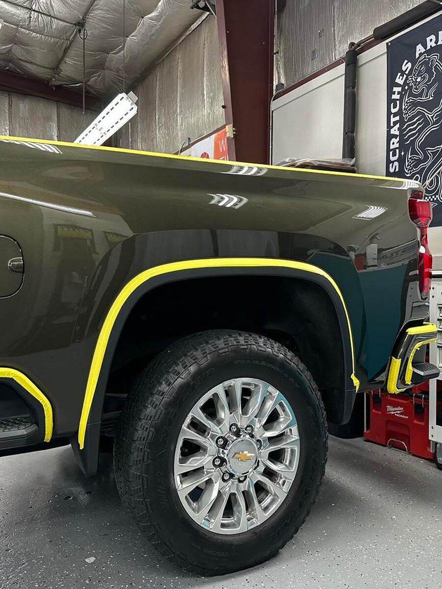 ceramic coating