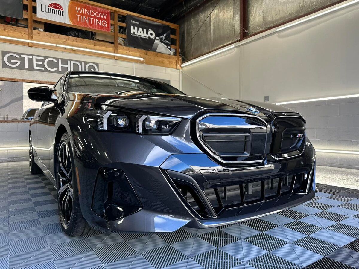Paint Protection Film