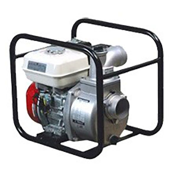 3 Inch Centrifugal Pump For Hire — JC Hire In Bli Bli, QLD
