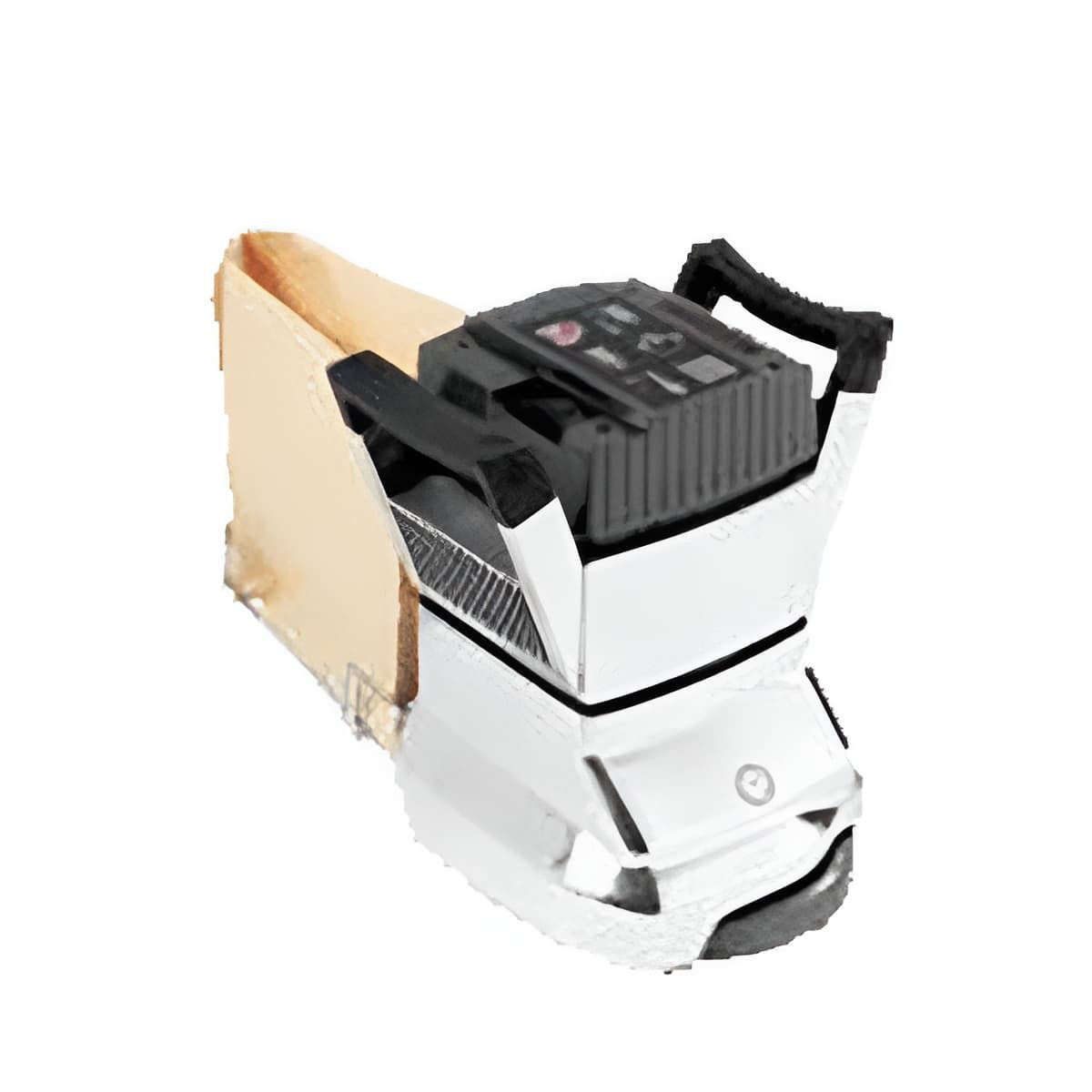 An Edge Floor Sander — JC Hire In Nambour, QLD