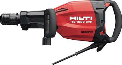 Medium Jack Hammer Hire — JC Hire In Bli Bli, QLD