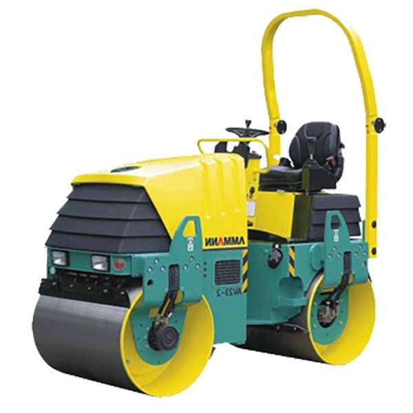 Roller Hire — JC Hire In Bli Bli, QLD