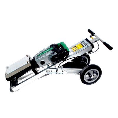 Tile Smasher Trolley Hire — JC Hire In Bli Bli, QLD