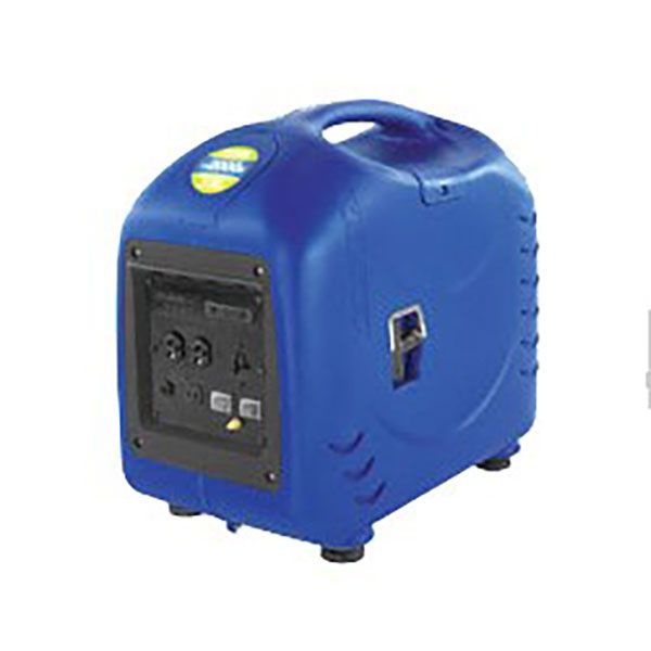 2KVA Silenced Inverter — JC Hire In Bli Bli, QLD