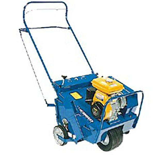 Lawn Aerator For Hire — JC Hire In Bli Bli, QLD