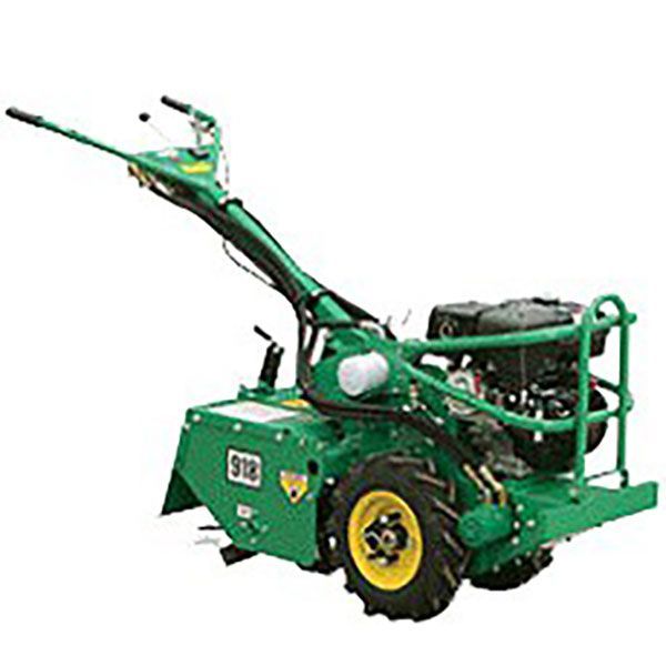 Rotary Hoes For Hire — JC Hire In Bli Bli, QLD