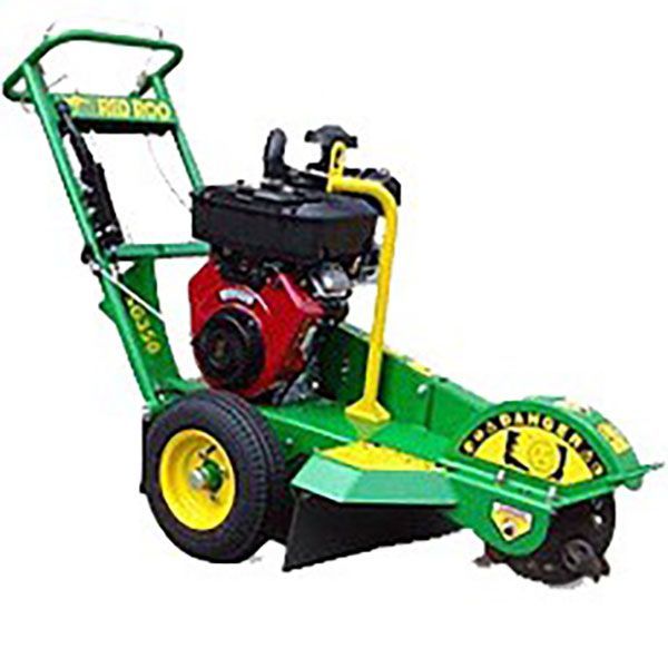 Stump Grinders For Hire — JC Hire In Bli Bli, QLD
