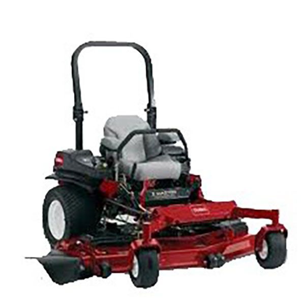 Ground Care Equipment Hire — JC Hire In Bli Bli, QLD