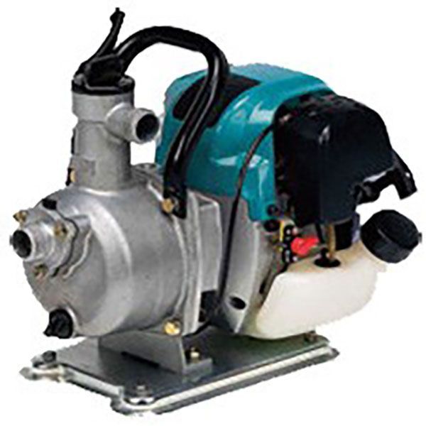 1 Inch Centrifugal Pump For Hire — JC Hire In Bli Bli, QLD