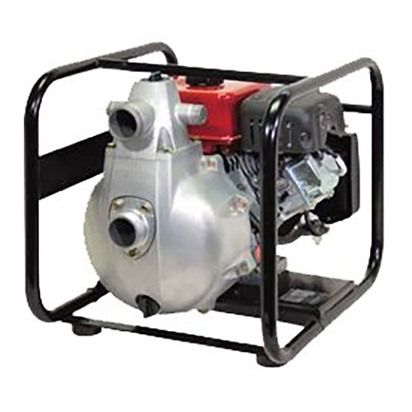 2 Inch Centrifugal Pump For Hire — JC Hire In Bli Bli, QLD