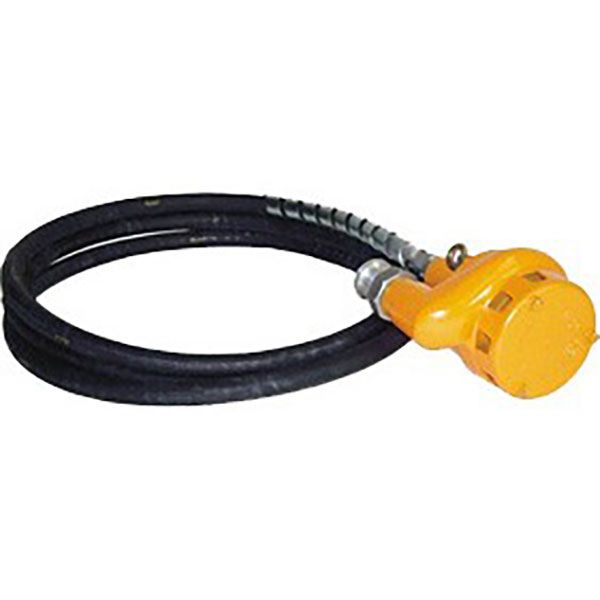 2 Inch Flex Drive Pump For Hire — JC Hire In Bli Bli, QLD