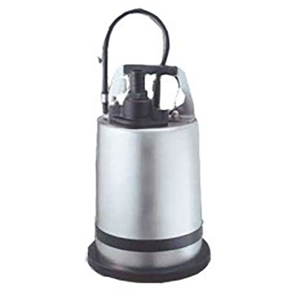 1 Inch Puddle Sucker Pump For Hire — JC Hire In Bli Bli, QLD