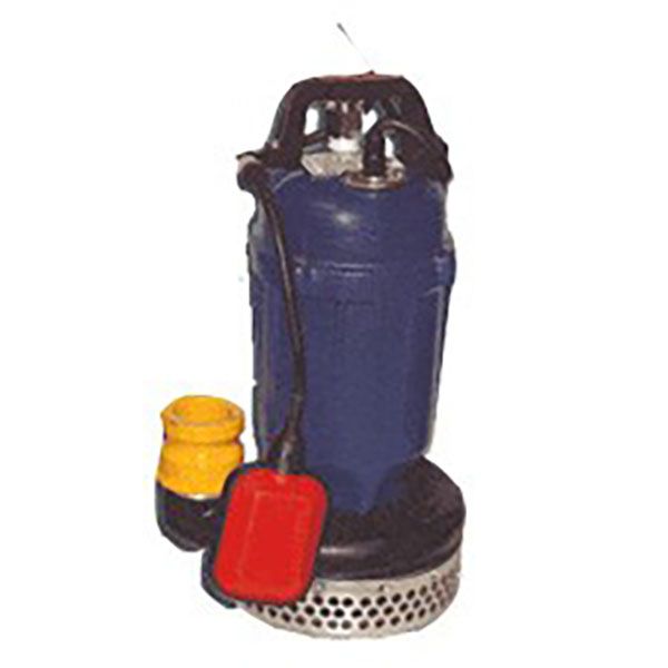 2 Inch Submersible Pump — JC Hire In Bli Bli, QLD