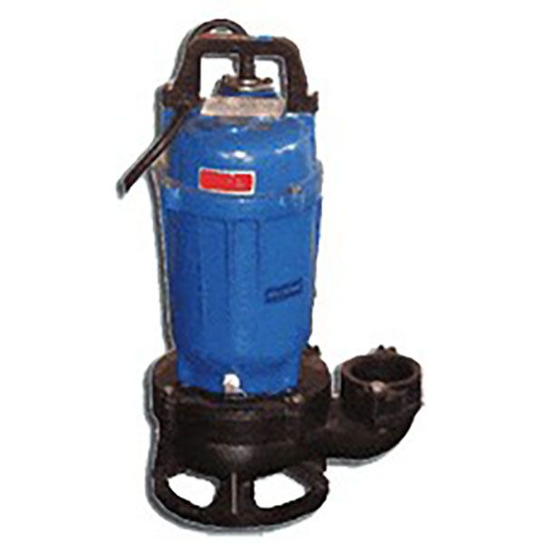 2 Inch Submersible Trash Pump — JC Hire In Bli Bli, QLD