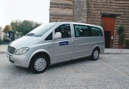 minivan agenzia funebre