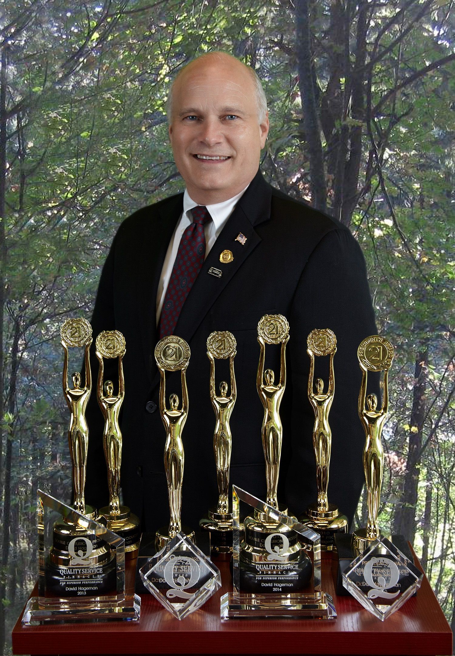 David Hageman