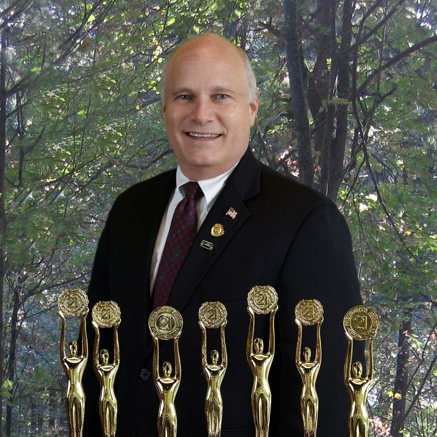 David Hageman