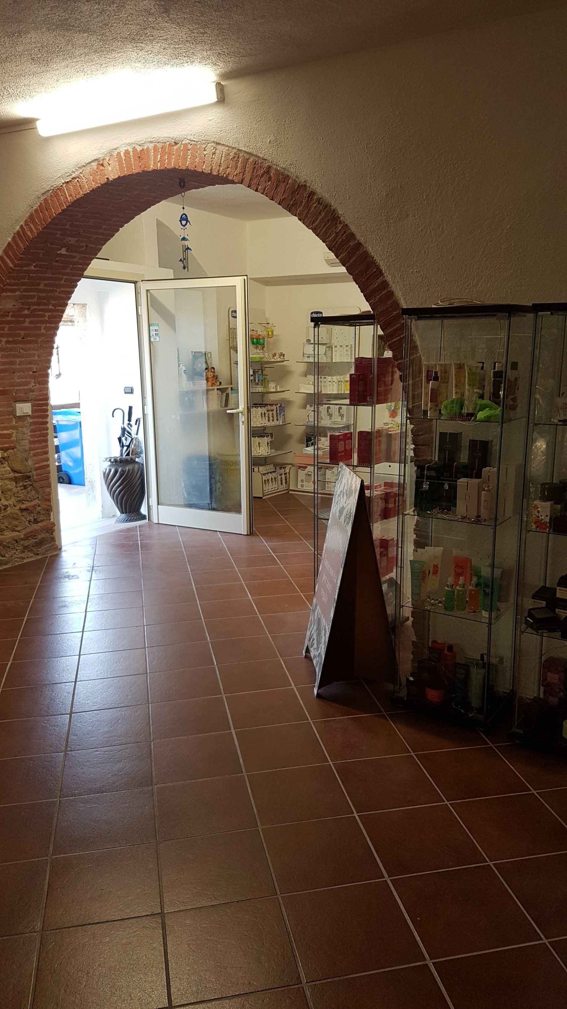 prodotti farmaceutici