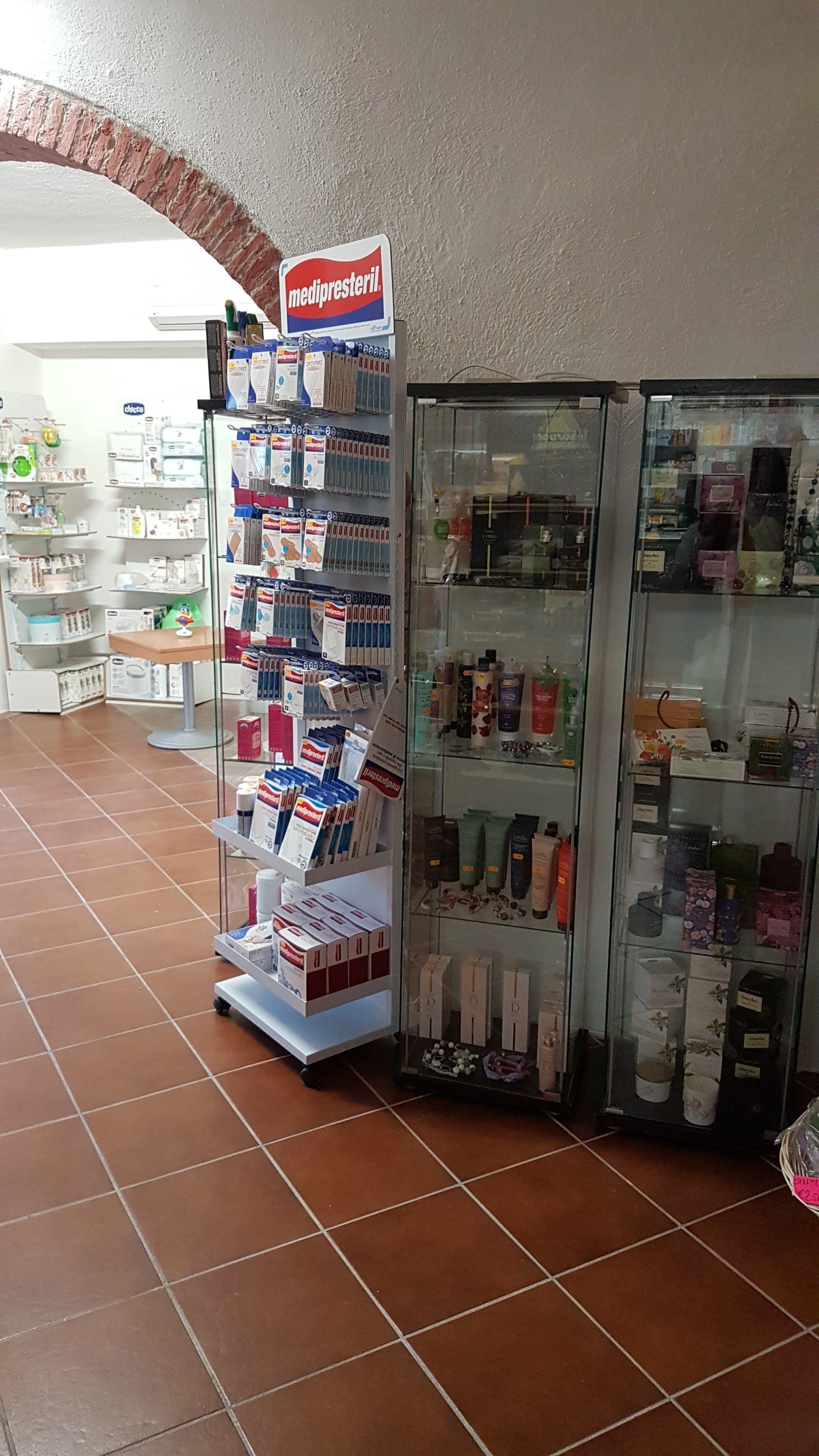 farmacia